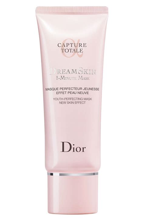 dior capture totale dreamskin 1-minute maske|Dior dreamskin Capture Totale cushion.